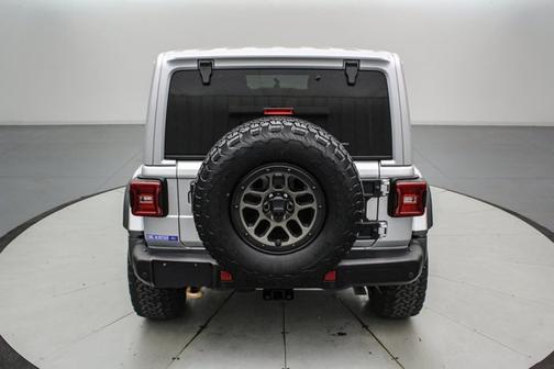 2023 Jeep Wrangler RUBICON 392