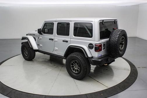 2023 Jeep Wrangler RUBICON 392