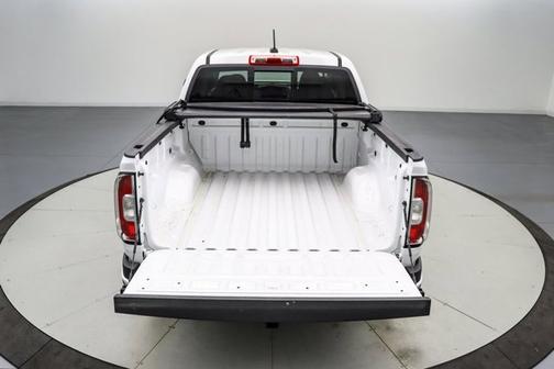 2022 GMC Canyon AT4