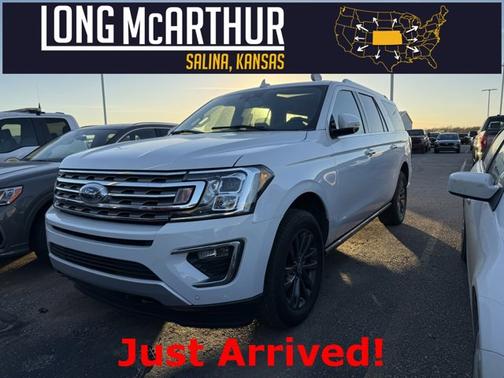 2021 Ford Expedition LIMITED