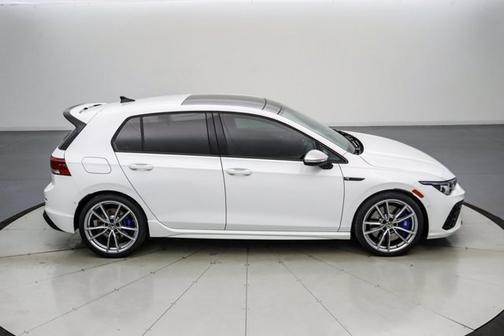 2024 Volkswagen Golf R 2.0T