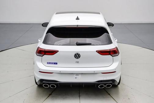 2024 Volkswagen Golf R 2.0T