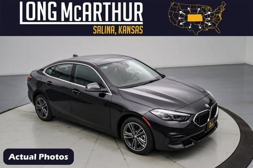 2024 BMW 228 Gran Coupe 228I SDRIVE GRAN COUPE