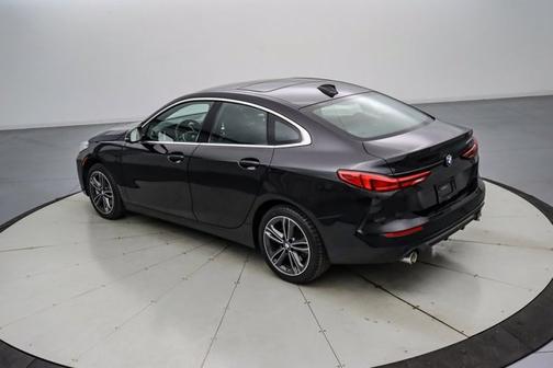 2024 BMW 228 Gran Coupe 228I SDRIVE GRAN COUPE