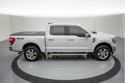 AVALANCHE 2023 Ford F-150 LARIAT