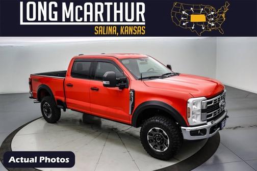 2024 Ford F-250 XLT