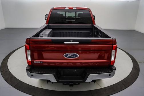 2017 Ford F-250 XLT