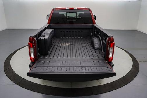 2017 Ford F-250 XLT