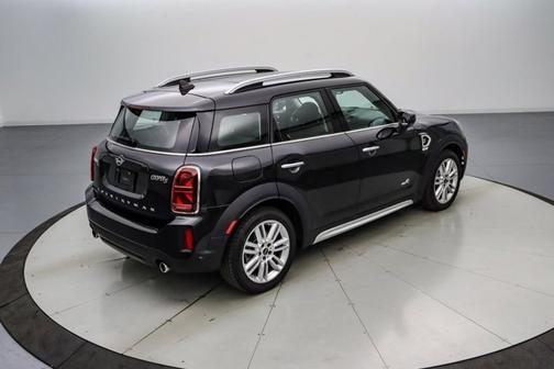 2024 MINI Countryman COOPER S ALL4