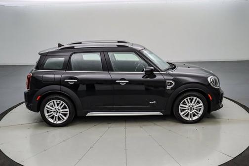 2024 MINI Countryman COOPER S ALL4