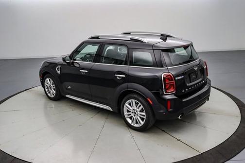 2024 MINI Countryman COOPER S ALL4