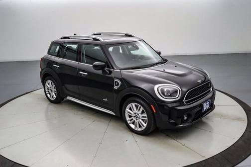2024 MINI Countryman COOPER S ALL4