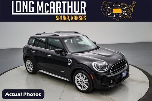 2024 MINI Countryman COOPER S ALL4