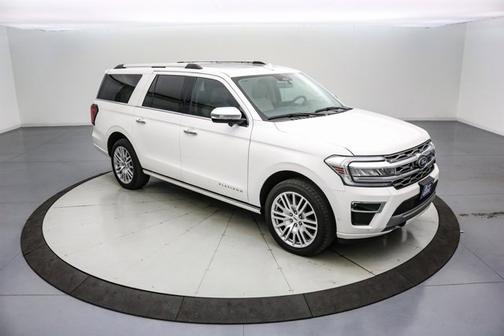 2024 Ford Expedition PLATINUM