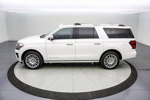 2024 Ford Expedition PLATINUM