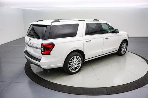 2024 Ford Expedition PLATINUM