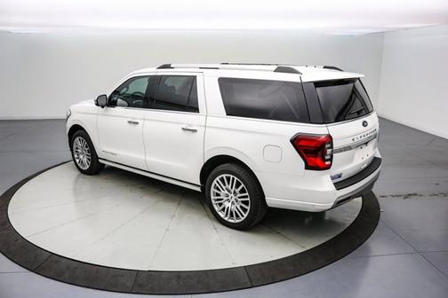 2024 Ford Expedition PLATINUM