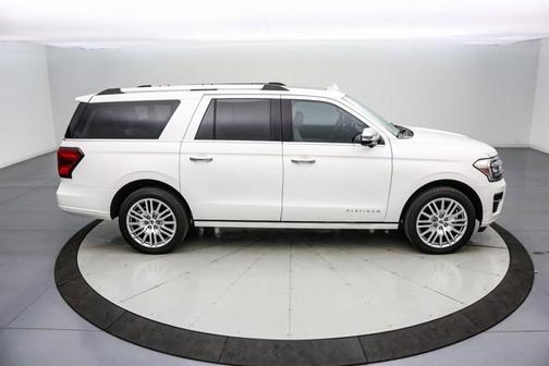 2024 Ford Expedition PLATINUM