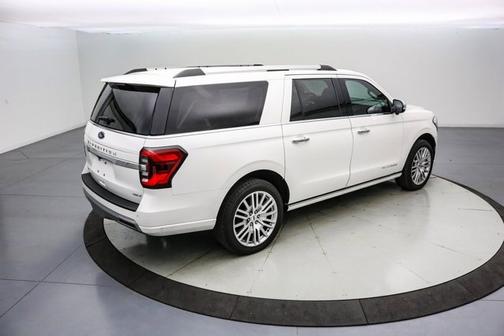 2024 Ford Expedition PLATINUM