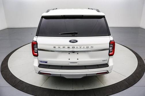 2024 Ford Expedition PLATINUM