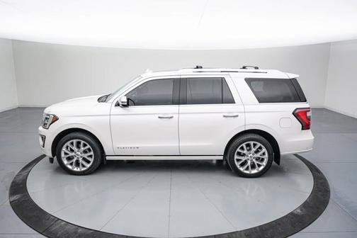 2018 Ford Expedition PLATINUM