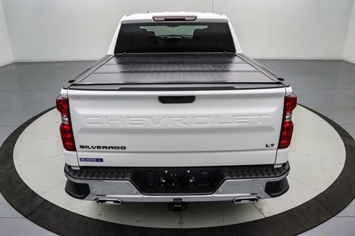 2022 Chevrolet Silverado 1500 Limited LT