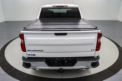 2022 Chevrolet Silverado 1500 Limited LT