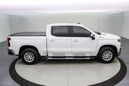 2022 Chevrolet Silverado 1500 Limited LT