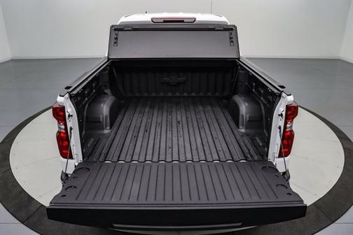2022 Chevrolet Silverado 1500 Limited LT