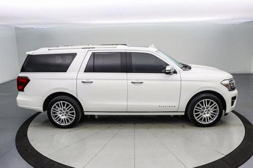 2023 Ford Expedition PLATINUM