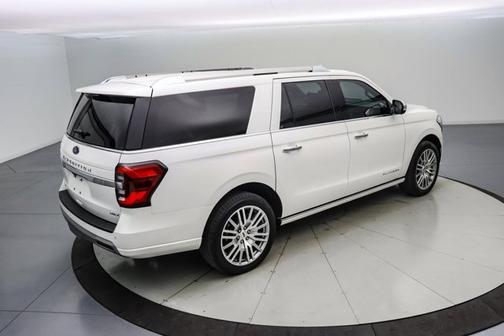 2023 Ford Expedition PLATINUM