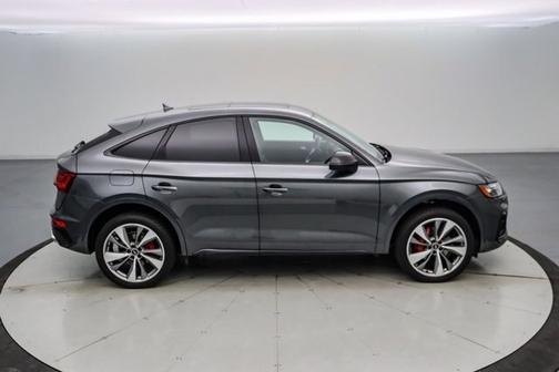 2021 Audi SQ5 3.0T QUATTRO PREMIUM