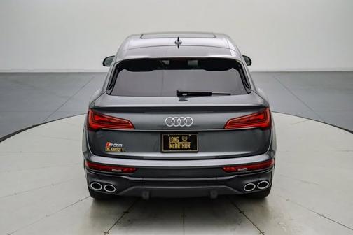 2021 Audi SQ5 3.0T QUATTRO PREMIUM