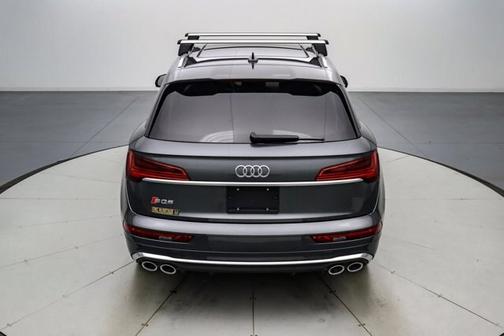 2023 Audi SQ5 3.0T QUATTRO PREMIUM