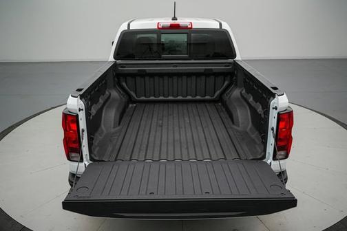 2023 Chevrolet Colorado WT