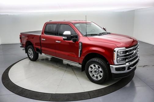 2023 Ford F-250 LARIAT