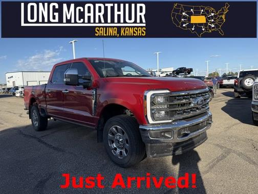 2023 Ford F-250 LARIAT