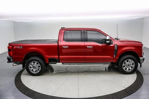 2023 Ford F-250 LARIAT