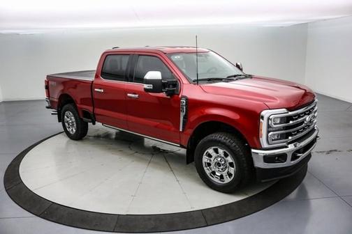 2023 Ford F-250 LARIAT