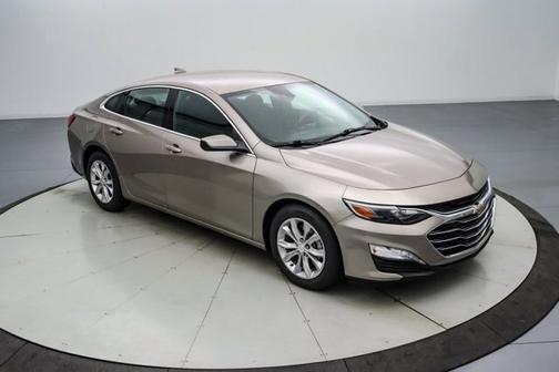 2023 Chevrolet Malibu LT W/1LT