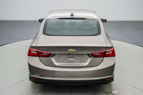 2023 Chevrolet Malibu LT W/1LT