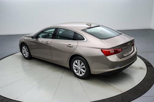 2023 Chevrolet Malibu LT W/1LT