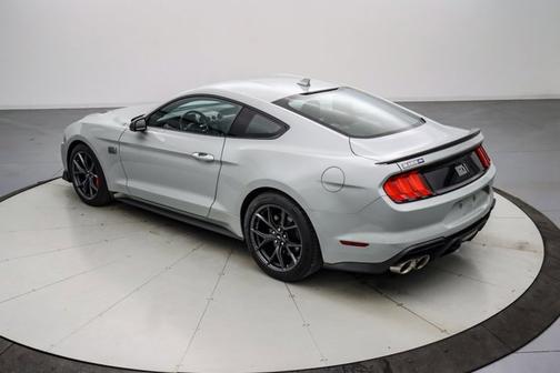 2023 Ford Mustang MACH 1