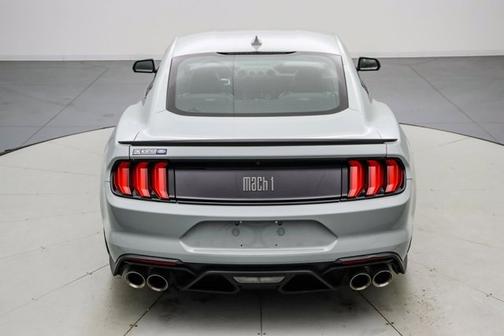 2023 Ford Mustang MACH 1