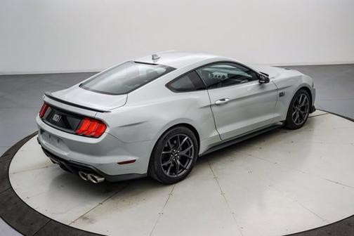 2023 Ford Mustang MACH 1