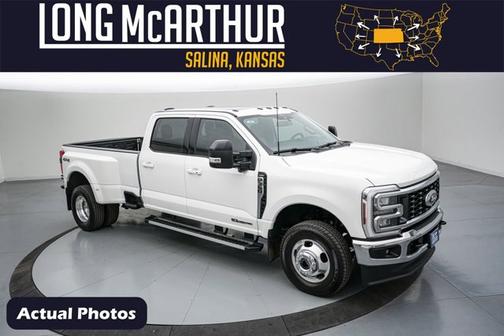 2026 Ford F-350 LARIAT SUPER DUTY