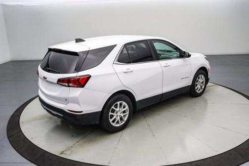 2023 Chevrolet Equinox LT W/1LT