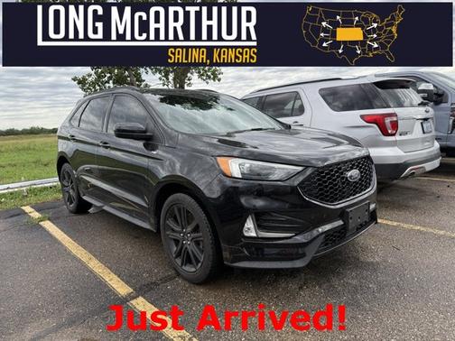 2022 Ford Edge ST LINE