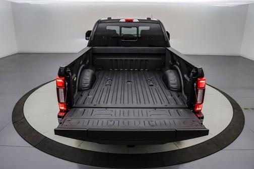 2022 Ford F-350 KING RANCH