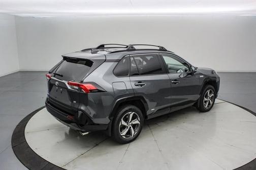 2023 Toyota RAV4 Prime SE